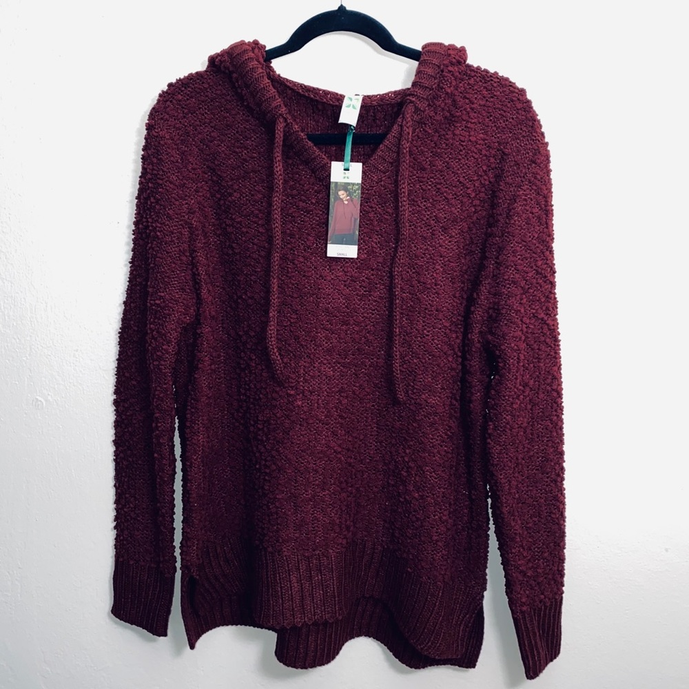 Cozy Hoodie
